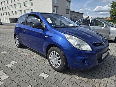 Hyundai i20 1.2 Comfort