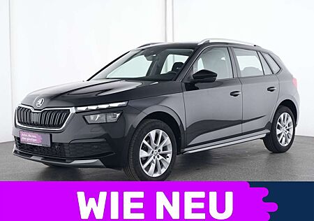 Skoda Kamiq Style Navi|CarPlay|Kamera|LED|SHZ|PDC