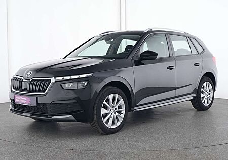 Skoda Kamiq Style Navi|CarPlay|Kamera|LED|SHZ|PDC