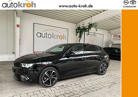 Opel Astra GS Line 360° Kamera, PDC, Winterpaket