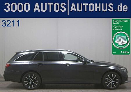 Mercedes-Benz E 300 T de Avantgarde Navi Widescreen LED