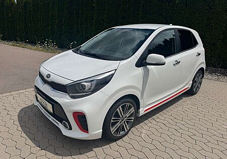 Kia Picanto 1.2 GT Line