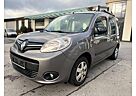 Renault Kangoo TCe 115 EDC Limited Energy Klima Angängerkupplun