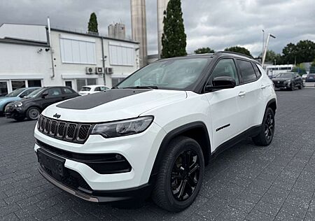 Jeep Compass Upland Plug-In Hybrid 4WD