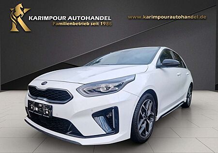 Kia Cee'd Ceed / Ceed GT Line*Nav*LED*JBL*RFK*EU6*