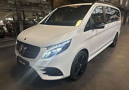 Mercedes-Benz V 300 V300 d AVANTGARDE EDITION 2023 4M lang