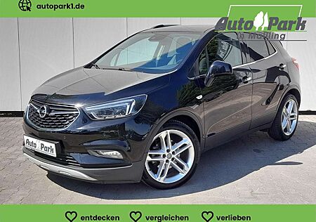 Opel Mokka X 1.4 Innovation SHZ~RFK~NAVI~LED~PDC~ALU19"
