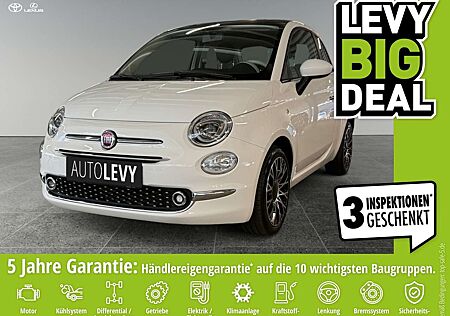 Fiat 500 1.0 Dolce Vita +Pano+PDC+Alu+Klimaauto.+