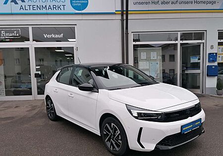 Opel Corsa 1,2 DI Turbo GS mit Automatik, SHZ, Kamera, TOP!