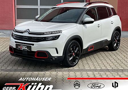 Citroën C5 Aircross Citroen PureTech 130 Feel + NAV, SITZH, ACC