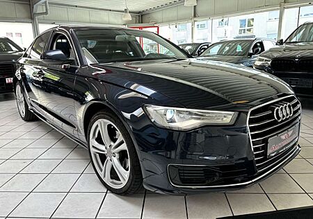 Audi A6 Lim. 2.0 TDI ultra SHZ PDC NAVI