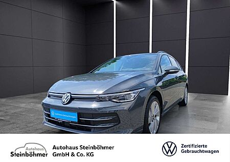 VW Golf Variant Volkswagen Style 1.5eTSI NavI Sitzhzg. Kamera