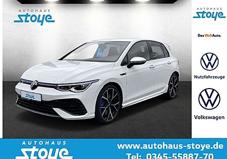 VW Golf R Volkswagen 4M DSG Navi Matrix Harman Kardon