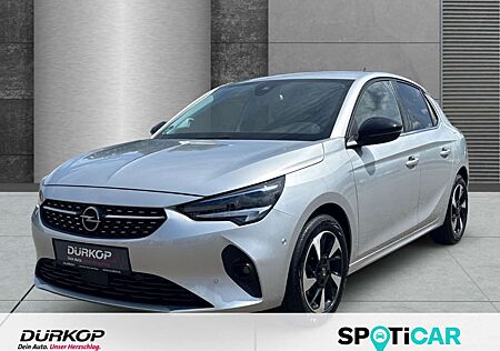 Opel Corsa Elegance Navi/Sitz+Lenkradheizung LED Apple CarPla