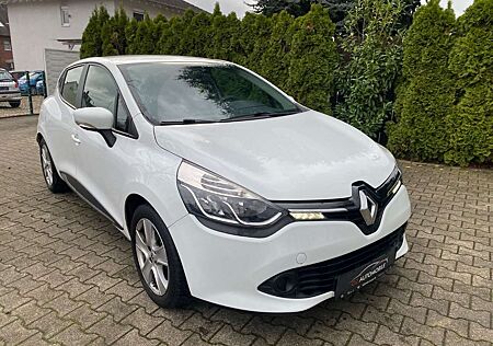 Renault Clio Dynamique Navi//Automatik//Ahk//88Kw