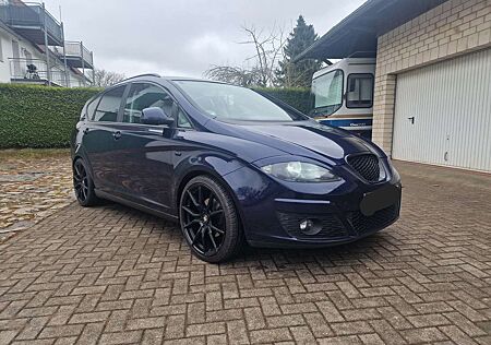 Seat Altea XL Altea XL1.4 TSI Sport Tüv 04.26 viel erneuert