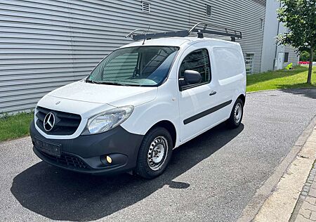 Mercedes-Benz Citan 108 CDI lang