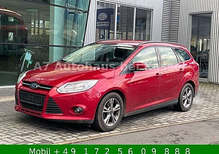 Ford Focus 1.0 EcoBoost Turnier SYNC Edition PDC SHZ