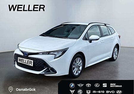 Toyota Corolla 1.8 Hybrid TS Business Edition *TAXI*SHZ*