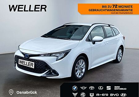 Toyota Corolla 1.8 Hybrid TS Business Edition *TAXI*SHZ*