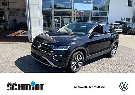 VW T-Roc Volkswagen 1.5TSi Goal R-Kamera ACC SideAssist Navi 17Zoll...