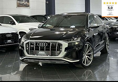 Audi SQ8 4.0 TDI|MATRIX|ACC|PANO|HUD|N.VISION|23 ZOLL