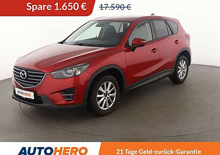 Mazda CX-5 2.0 Exclusive-Line 2WD*NAVI*TEMPO*PDC*SHZ*