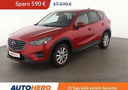 Mazda CX-5 2.0 Exclusive-Line 2WD*NAVI*TEMPO*PDC*SHZ*