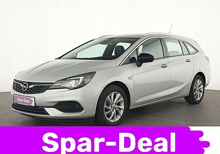 Opel Astra Business Elegance Alcantara|Nav|Kamera|LED