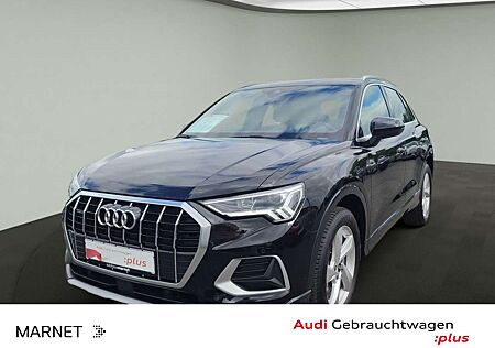 Audi Q3 advanced 40 TDI quattro*Navi*LED*Alu*PDC*Virt