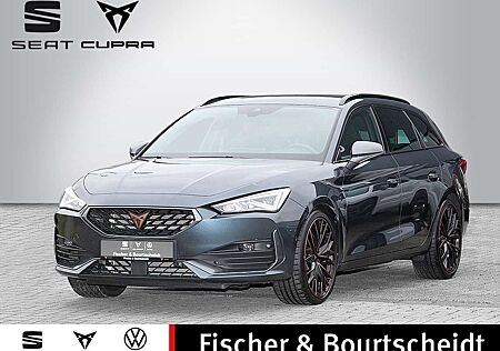 Cupra Leon Sp 2.0 TSI VZ 4Drive DSG NAVI KAMERA LED