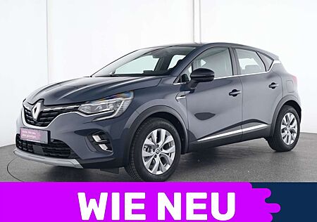 Renault Captur Intens Kamera|Kessy|LED|Tempomat|Navi|PDC