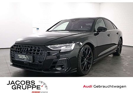 Audi S8 4.0 TFSI quattro Navi,HD-Matrix,HUD,B&O