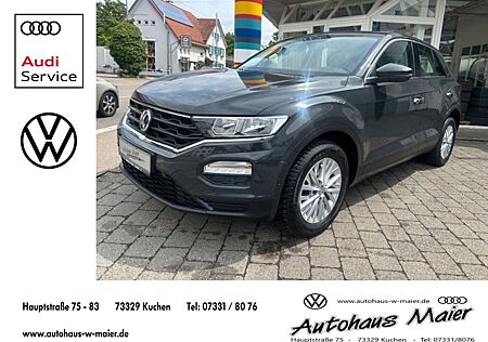 VW T-Roc Volkswagen 1.5 TSI ACT OPF DSG/AHK/ACC/SHZ/NAVI
