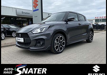 Suzuki Swift 1.4 BOOSTERJET HYBRID SPORT | NAVI | PDC