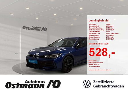 VW Passat Variant Volkswagen 2.0TDI 4Motion *AHK*R-Line