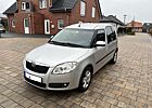 Skoda Roomster 1.6 16V Tiptronic Comfort