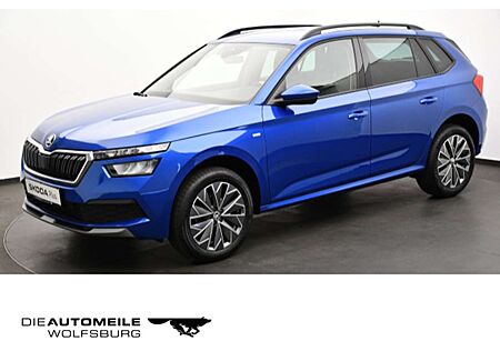 Skoda Kamiq 1.0 TSI Tour LED/Rückkam/Tempo