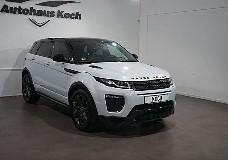 Land Rover Range Rover Evoque SE! DYNAMIC! PANO! KAMERA!