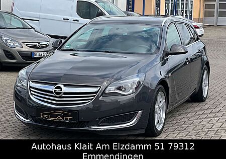 Opel Insignia A Sports Tourer Business Edition