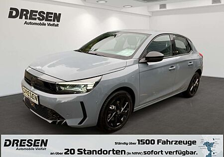 Opel Corsa GS AppleCarPlay Android Auto Sitzheizung LenkradHZ