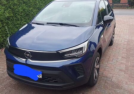 Opel Crossland X Edition