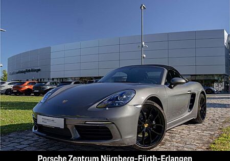 Porsche Boxster 718 Style Edition Sportsitz+ LED PDLS Rück