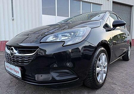 Opel Corsa E Edition 1,4 66kW 90PS/PDC/Klima/Tempomat