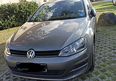 VW Golf Volkswagen 1.2 TSI BlueMotion Technology Cup