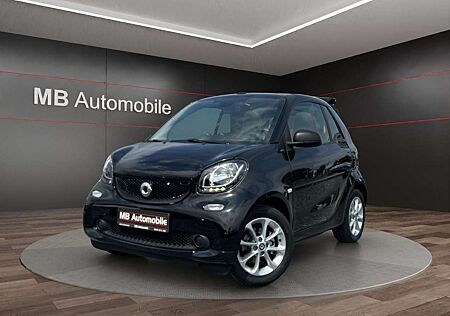 Smart ForTwo cabrio Prime 66 kW/Automatik/Navi