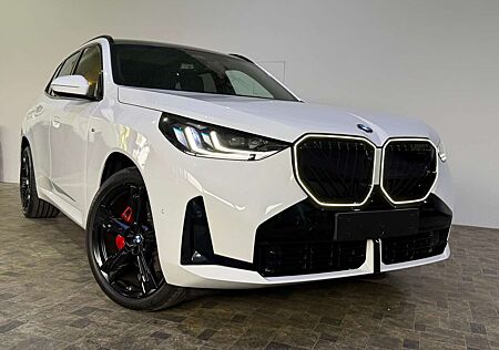 BMW X3 40 d xDrive M Sport Pro, Pano,21", K&K
