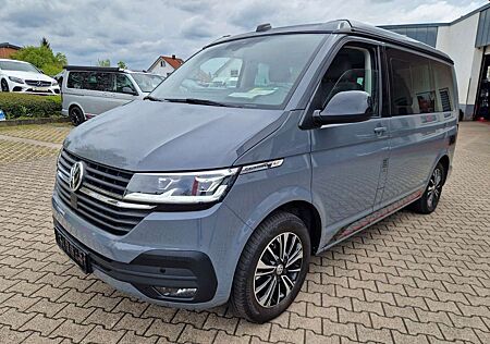 VW T6 California Volkswagen T6.1 California 2.0 TDI Coast Edition 4Motion