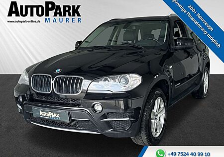 BMW X5 xDrive30d Leder*Navi*Niveauregulierung*el. Si