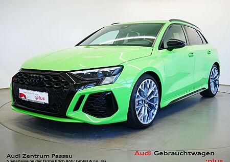Audi RS3 RS 3 Sportback S tro. KERAMIK MATRIX HEAD-UP virt.